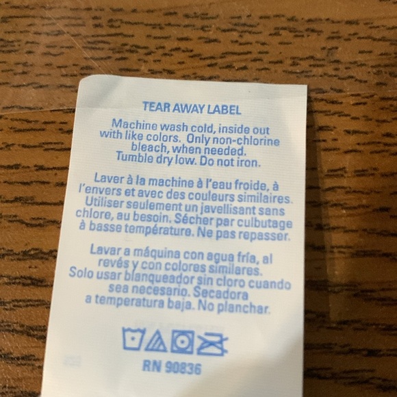 Port & Company "beaches booze and besties" Short Sleeve T-Shirt Size 3X - Picture 5 of 6